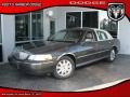 2005 Charcoal Beige Metallic Lincoln Town Car Signature Limited  photo #1