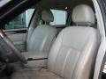2005 Charcoal Beige Metallic Lincoln Town Car Signature Limited  photo #10