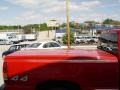 2001 Fire Red GMC Sierra 1500 SLT Extended Cab 4x4  photo #21