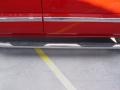 Fire Red - Sierra 1500 SLT Extended Cab 4x4 Photo No. 27
