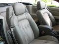 Satin Jade Pearl - Sebring Touring Convertible Photo No. 18