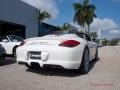 Carrara White - Boxster Spyder Photo No. 5