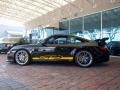 2010 Black Porsche 911 GT3  photo #4