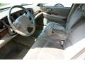 Light Bronzemist Metallic - LeSabre Custom Photo No. 8