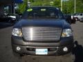 2006 Dark Shadow Grey Metallic Ford F150 FX4 SuperCab 4x4  photo #9