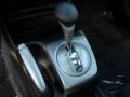 2007 Alabaster Silver Metallic Honda Civic EX Coupe  photo #14