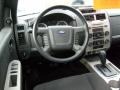 2009 Sangria Red Metallic Ford Escape XLT 4WD  photo #15