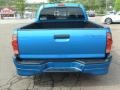 2005 Speedway Blue Toyota Tacoma X-Runner  photo #3