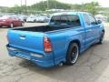 2005 Speedway Blue Toyota Tacoma X-Runner  photo #4