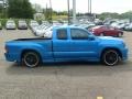 2005 Speedway Blue Toyota Tacoma X-Runner  photo #5