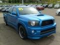 2005 Speedway Blue Toyota Tacoma X-Runner  photo #6