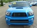 2005 Speedway Blue Toyota Tacoma X-Runner  photo #7