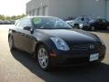 Black Obsidian - G 35 Coupe Photo No. 1