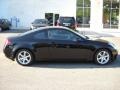 Black Obsidian - G 35 Coupe Photo No. 2