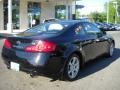 Black Obsidian - G 35 Coupe Photo No. 3