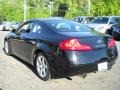 Black Obsidian - G 35 Coupe Photo No. 5