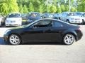 Black Obsidian - G 35 Coupe Photo No. 6