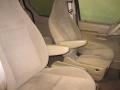 2003 Light Parchment Gold Metallic Ford Windstar LX  photo #9