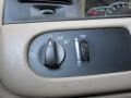 2003 Light Parchment Gold Metallic Ford Windstar LX  photo #12
