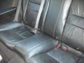2003 Satin Silver Metallic Honda Accord EX V6 Coupe  photo #12