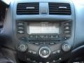2003 Satin Silver Metallic Honda Accord EX V6 Coupe  photo #13