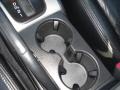 2003 Satin Silver Metallic Honda Accord EX V6 Coupe  photo #15