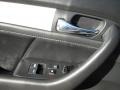 2003 Satin Silver Metallic Honda Accord EX V6 Coupe  photo #18