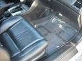 2003 Satin Silver Metallic Honda Accord EX V6 Coupe  photo #19