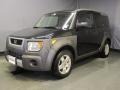 2004 Nighthawk Black Pearl Honda Element EX AWD  photo #1
