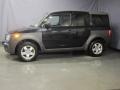 2004 Nighthawk Black Pearl Honda Element EX AWD  photo #2