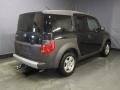 2004 Nighthawk Black Pearl Honda Element EX AWD  photo #3