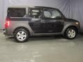 2004 Nighthawk Black Pearl Honda Element EX AWD  photo #4