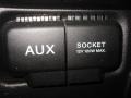 2004 Nighthawk Black Pearl Honda Element EX AWD  photo #14