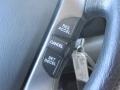2004 Nighthawk Black Pearl Honda Element EX AWD  photo #16