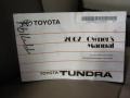 2007 Timberland Mica Toyota Tundra Limited Double Cab 4x4  photo #12