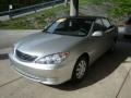 Lunar Mist Metallic - Camry LE Photo No. 5