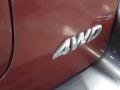 Merlot - Santa Fe GLS AWD Photo No. 7