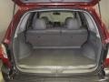 Merlot - Santa Fe GLS AWD Photo No. 8