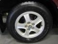 Merlot - Santa Fe GLS AWD Photo No. 9