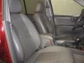 Merlot - Santa Fe GLS AWD Photo No. 11