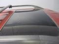 Merlot - Santa Fe GLS AWD Photo No. 12