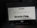 Merlot - Santa Fe GLS AWD Photo No. 13