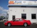 2006 Victory Red Chevrolet Monte Carlo LT  photo #3