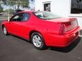 2006 Victory Red Chevrolet Monte Carlo LT  photo #4