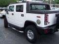 2006 White Hummer H2 SUT  photo #7