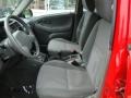 2000 Wildfire Red Chevrolet Tracker 4WD Hard Top  photo #18