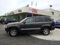 Dark Khaki Pearl - Grand Cherokee Limited 4x4 Photo No. 1