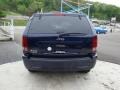 2006 Midnight Blue Pearl Jeep Grand Cherokee Laredo 4x4  photo #3