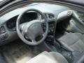 2001 Onyx Black Oldsmobile Alero GL Sedan  photo #6