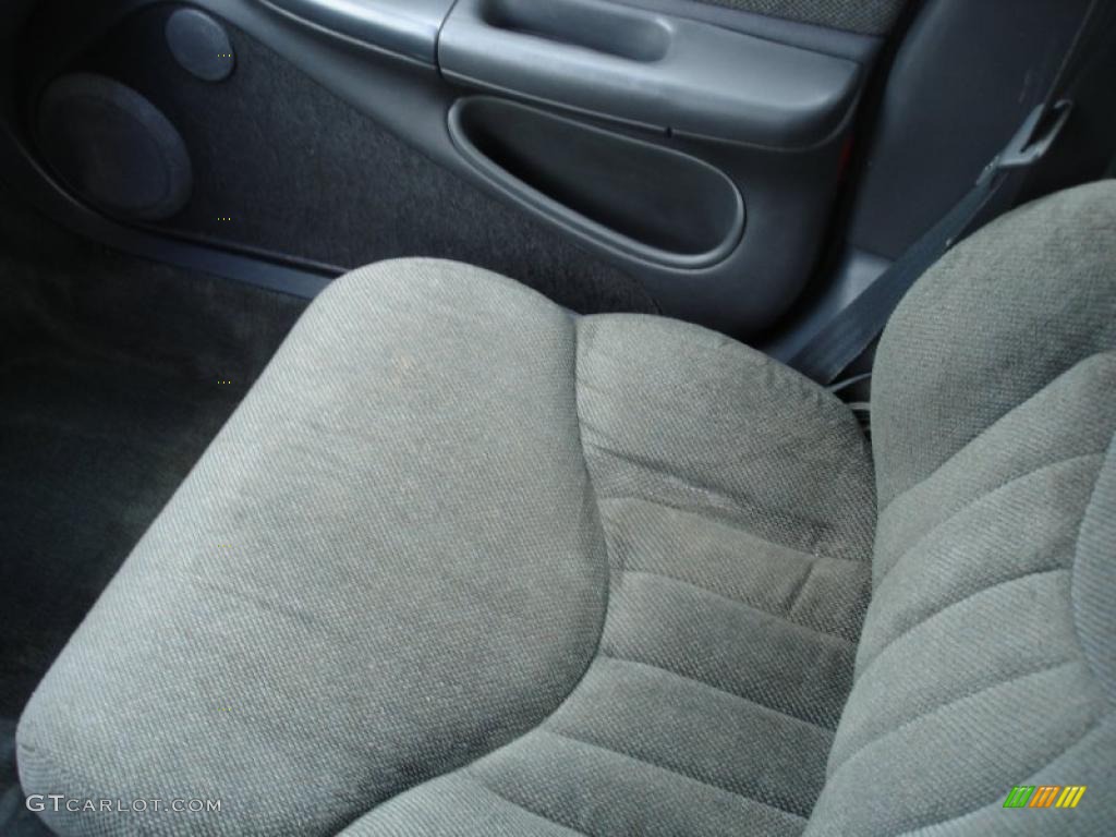 1996 Cutlass Supreme SL Sedan - Bright White / Pewter photo #15